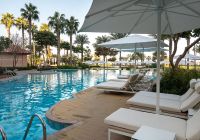 The ritz carlton dubai e