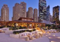 The ritz carlton dubai f