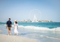The ritz carlton dubai g