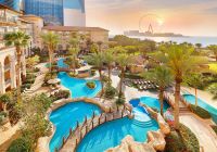The ritz carlton dubai j