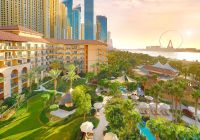 The ritz carlton dubai k