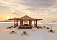 The ritz carlton dubai
