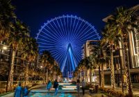 Visit dubai ain dubai palm jumeirah