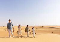 Deserto
