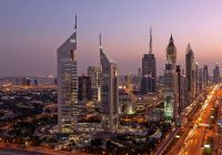 Visitdubai sheikh zayed road emirates tower