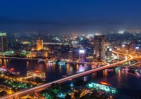 Cairo
