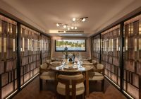 Cruzeiro solei nile cruise bar restaurant private
