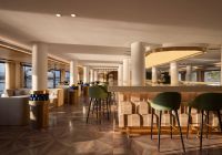 Cruzeiro solei nile cruise bar seat