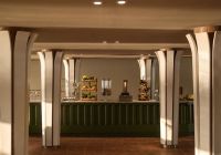 Cruzeiro solei nile cruise food