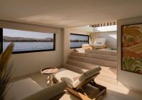Cruzeiro solei nile cruise spa ambient