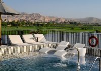 Cruzeiro solei nile cruise view pool