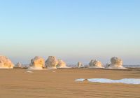 Deserto Branco