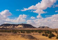 Deserto Negro