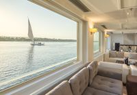 Egito cruzeiro ms farah lounge vista