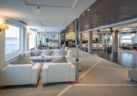 Egito cruzeiro ms farah lounge