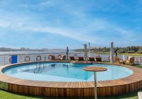 Egito cruzeiro ms farah piscina