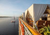 Egito cruzeiro ms farah solarium vista