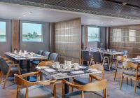 Egito historia boutique hotel nile cruise noria restaurant