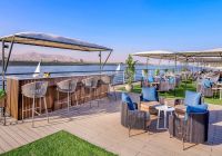 Egito historia boutique hotel nile cruise sun deck