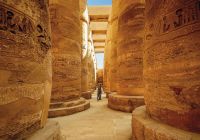 Egito luxor 