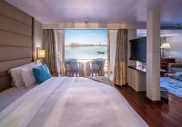 Egito sonesta nile cruise sun goddess cabine