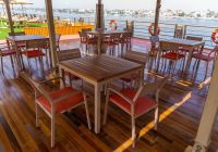 Egito sonesta nile cruise sun goddess deck