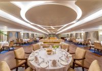 Egito sonesta nile cruise sun goddess jantar