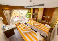 Egito sonesta nile cruise sun goddess spa
