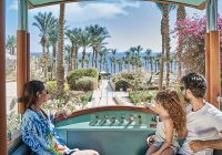 Four seasons sharm el sheikh cable car