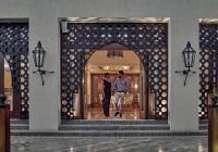 Four seasons sharm el sheikh casal hotel