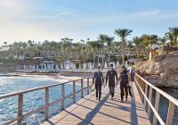 Four seasons sharm el sheikh mergulho
