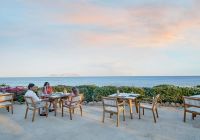 Four seasons sharm el sheikh restaurante