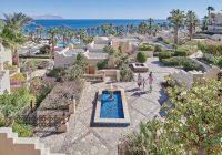 Four seasons sharm el sheikh vista aerea hotel