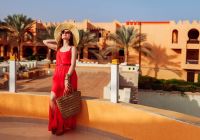 Hurghada egito