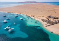 Hurghada mar vermelho egito