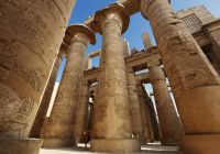 Luxor, Egito