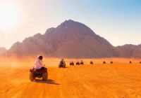 Sharm el sheikh atividade