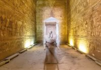 Templo edfu