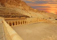 Vale dos Reis, Luxor.