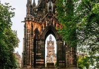 Edimburgo medieval