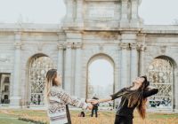 Casal em madrid