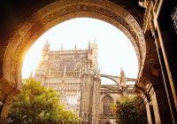 Catedral sevilha