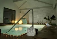 Espanha aquintadaauga spa piscina