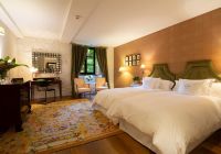 Espanha aquintadaauga suite premium