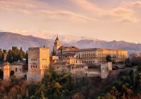 Granada alhambra