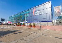 IFEMA, Alvaro Lopez - Del Cerro