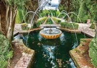 Jardim do Generalife