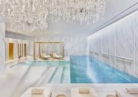 Mandarin oriental ritz madrid spa