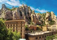 Mosteiro de Montserrat