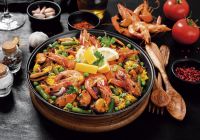 Paella